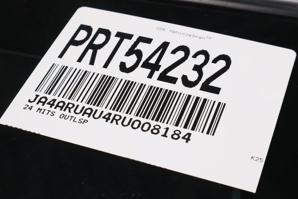 Used 2024 Mitsubishi Outlander Sport SE image 34