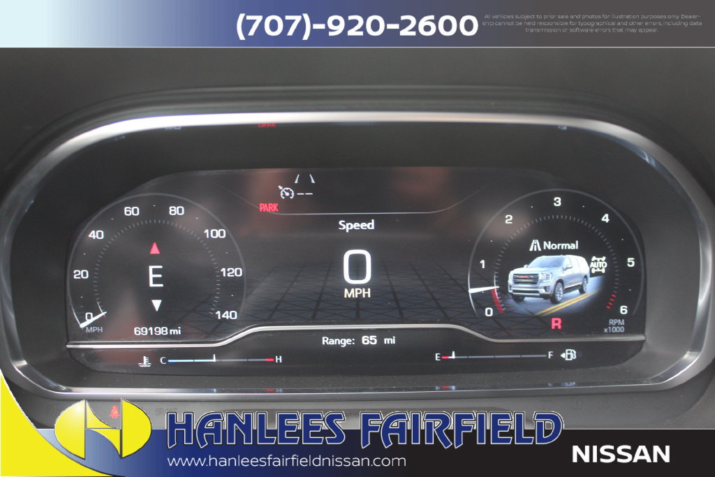 Used 2024 GMC Yukon SLT AWD/4WD image 30