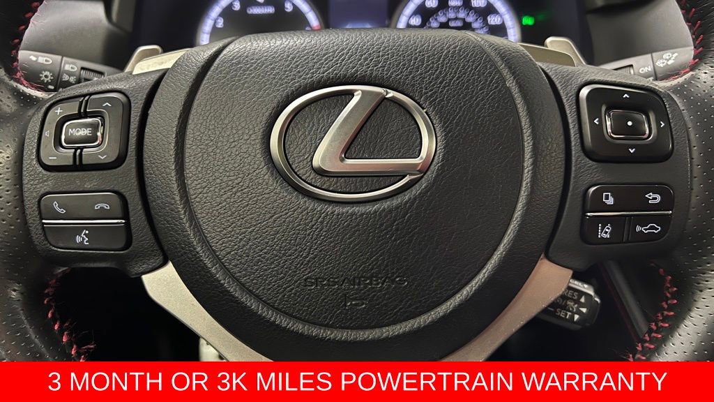 Used 2021 Lexus NX 300 F Sport image 36
