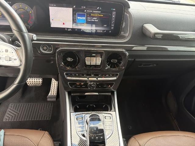 Used 2020 Mercedes-Benz G 550 image 26