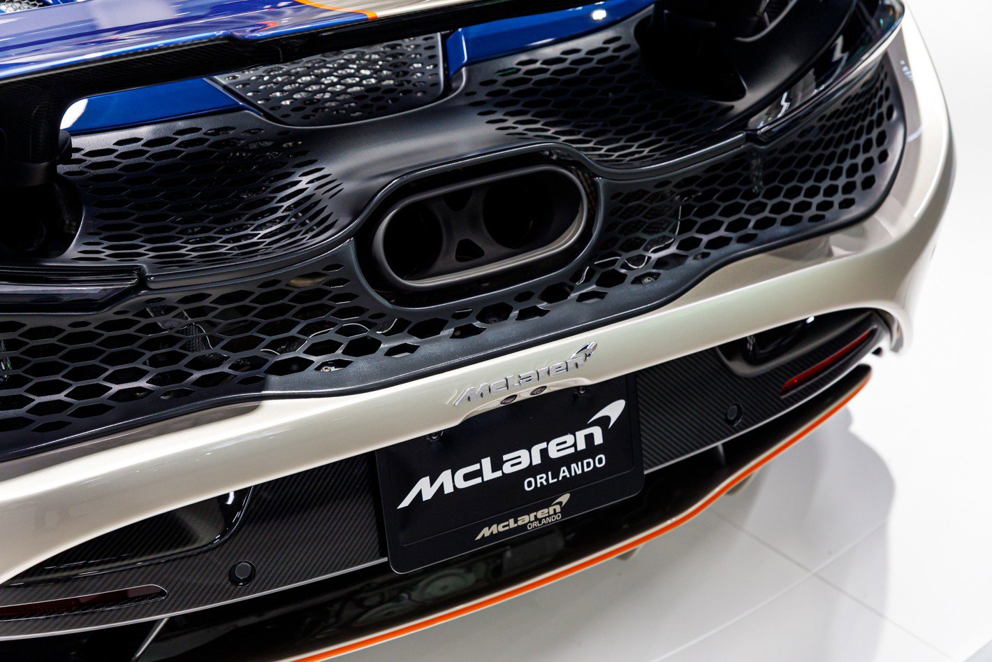 New 2024 McLaren 750S Spider image 56