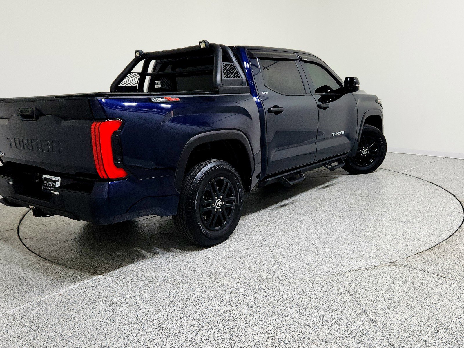 Used 2024 Toyota Tundra SR5 image 7