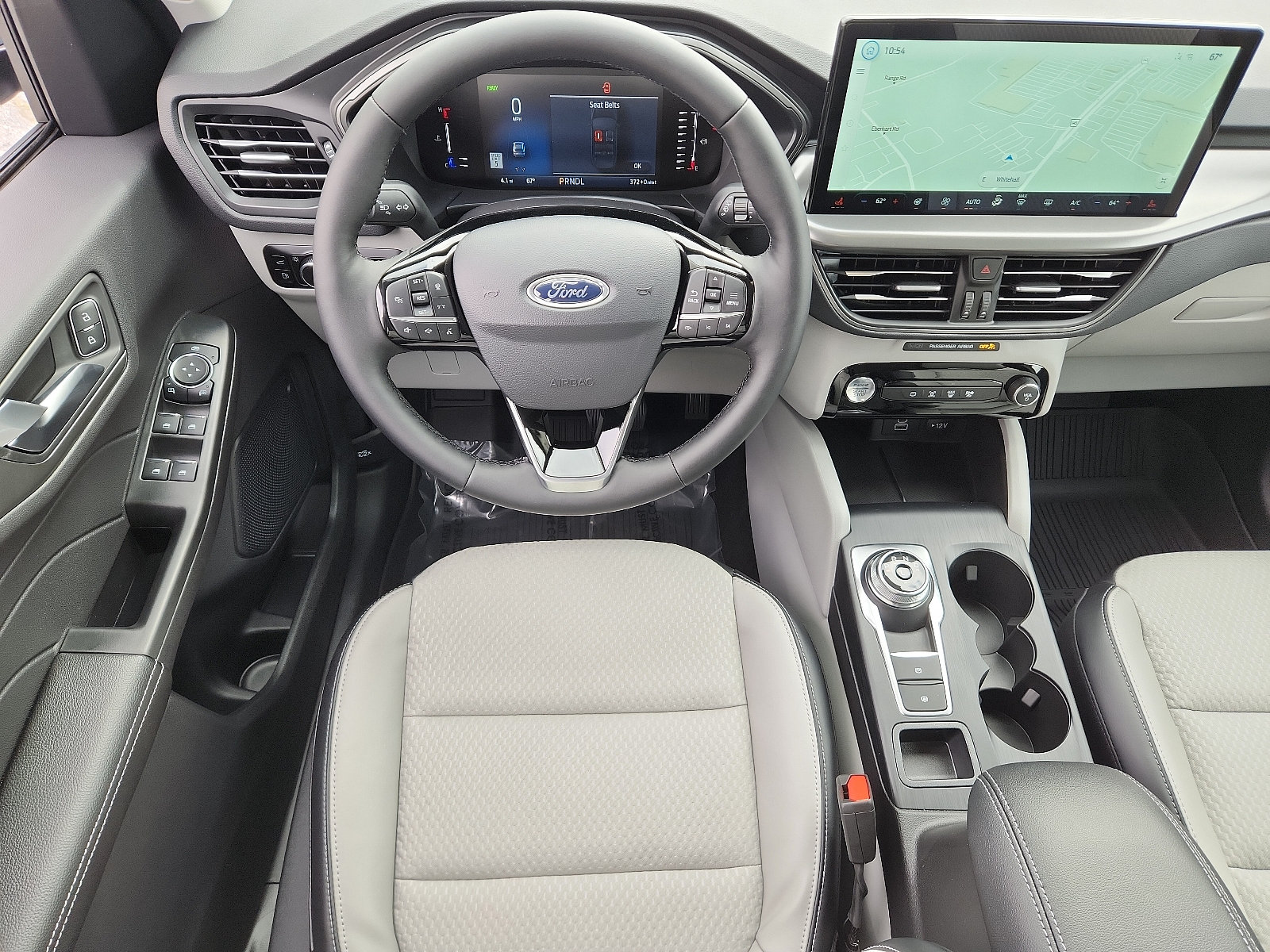 Used 2024 Ford Escape SE FWD image 7