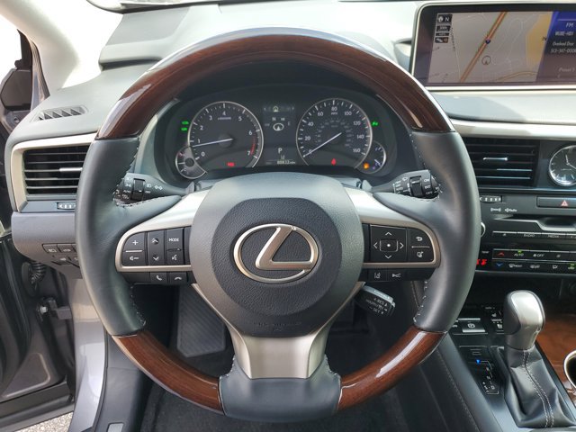 Used 2019 Lexus RX 350 AWD w/ Navigation Package image 27