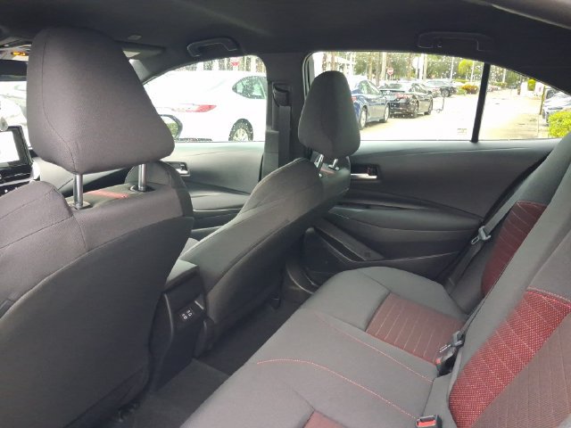Used 2026 Toyota Corolla SE FWD image 5