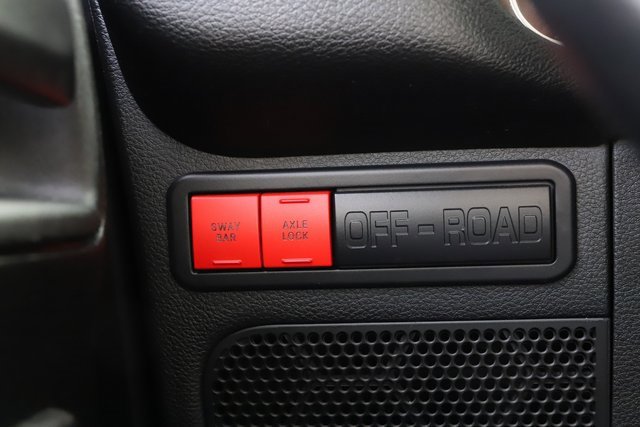 Used 2017 Jeep Wrangler Unlimited Rubicon image 31