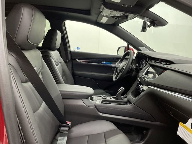 New 2025 Cadillac XT5 Premium Luxury w/ Technology Package AWD/4WD image 25