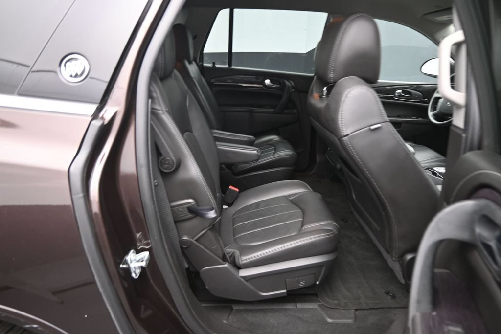 Used 2016 Buick Enclave Leather FWD image 15