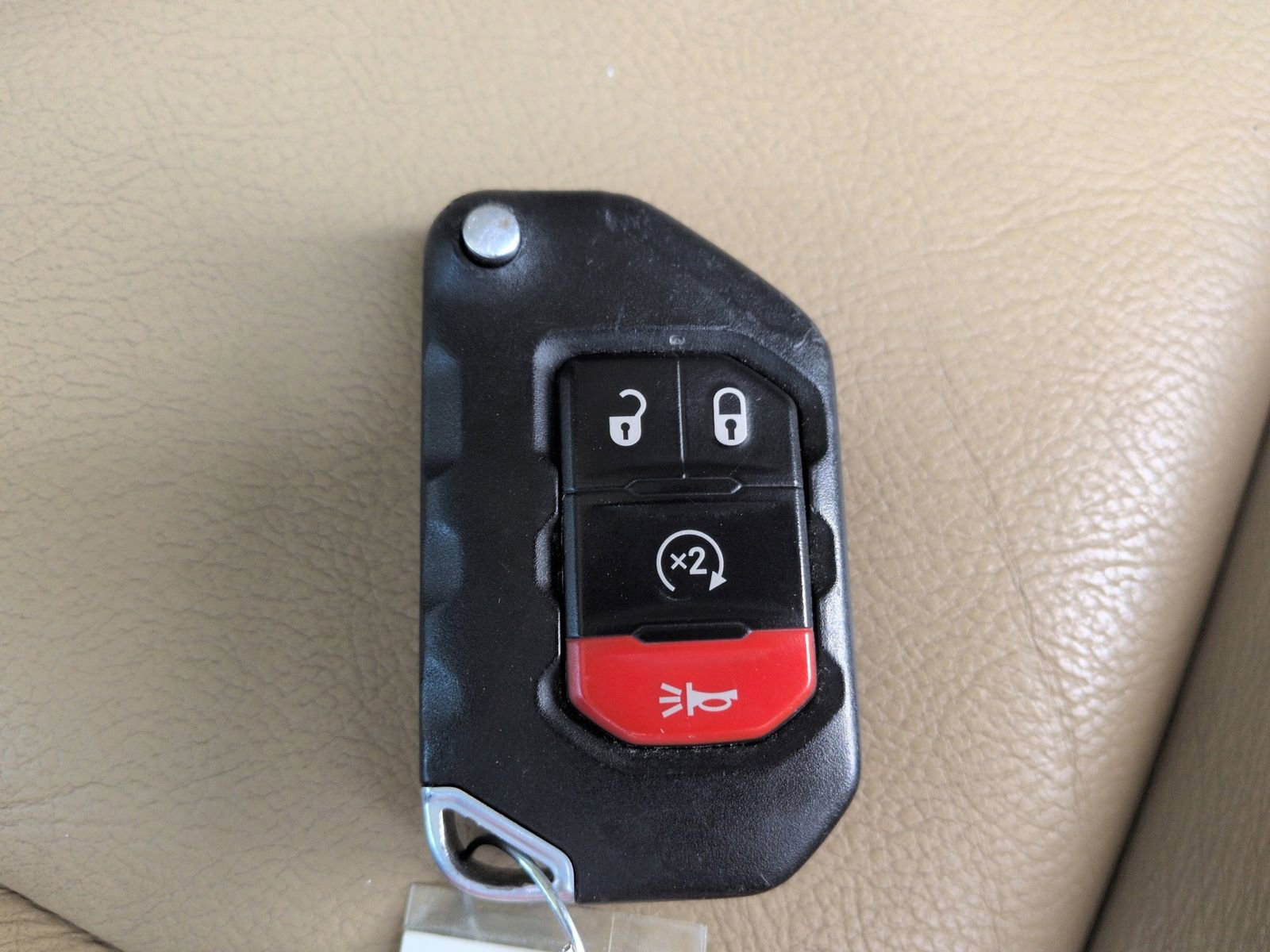 Used 2018 Jeep Wrangler Unlimited Rubicon AWD/4WD image 43