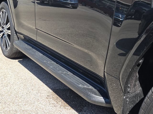 New 2026 Lexus LX 600 4WD w/ Luxury Package image 42