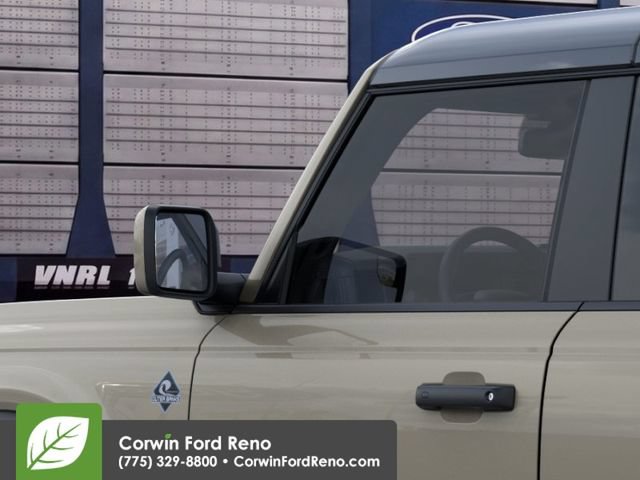 New 2026 Ford Bronco Outer Banks AWD/4WD image 24