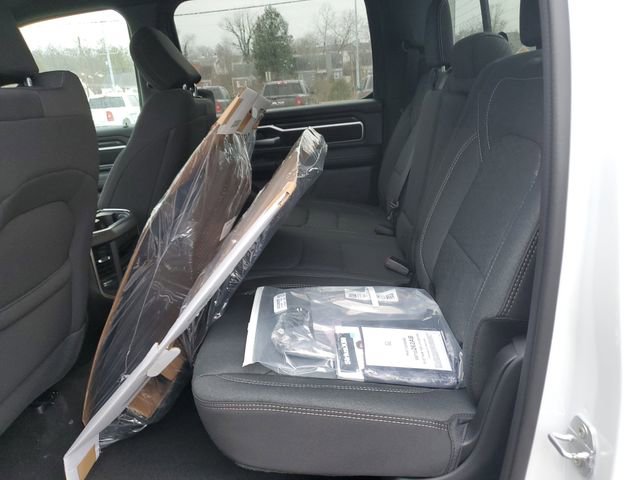 New 2026 RAM 1500 4x4 Crew Cab image 14