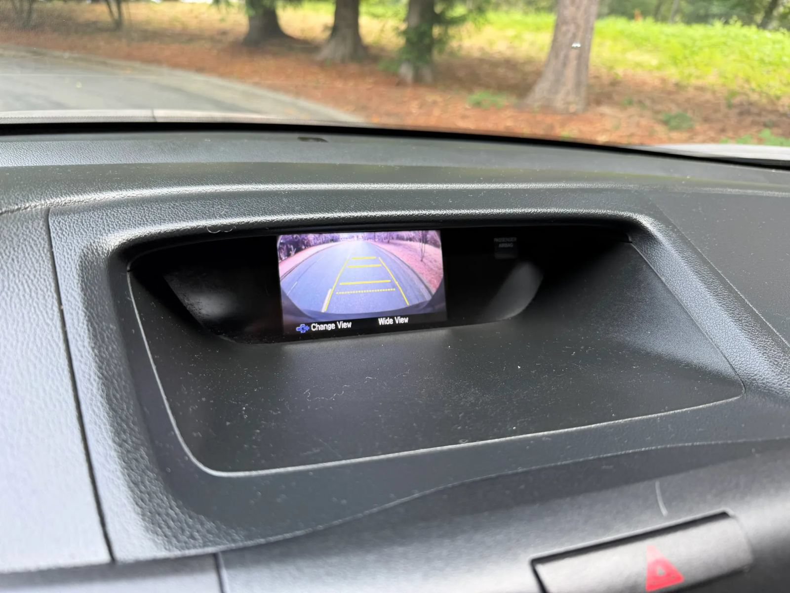 Used 2013 Honda CR-V EX-L image 16