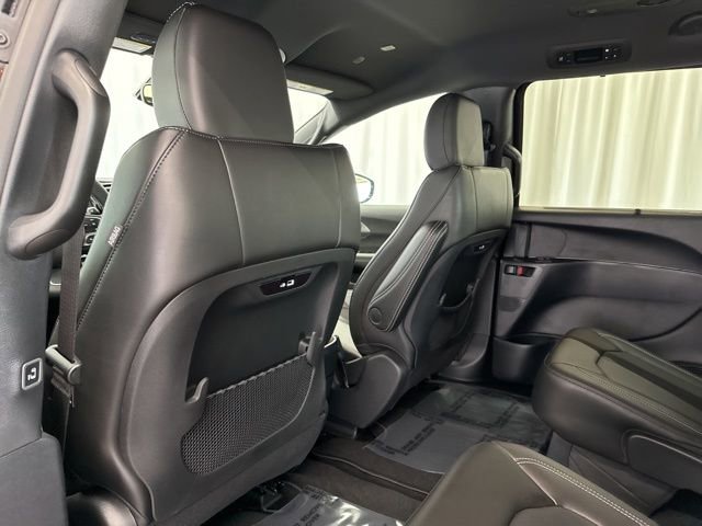 New 2026 Chrysler Pacifica Select image 37