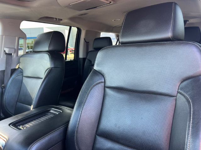 Used 2016 Chevrolet Suburban LTZ AWD/4WD image 14