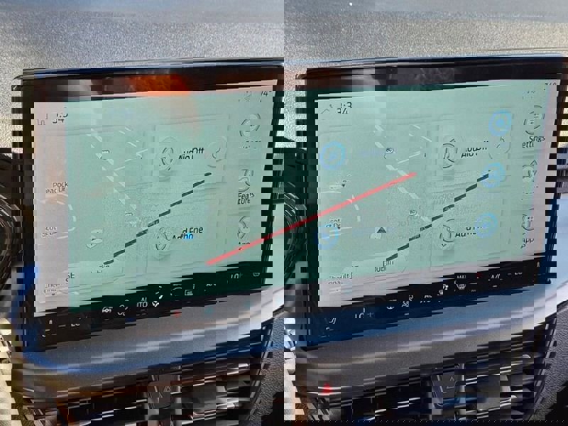 New 2026 Ford Escape Active w/ Tech Pack #1 image 22