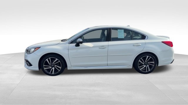 Used 2018 Subaru Legacy 2.5i Sport AWD/4WD image 3