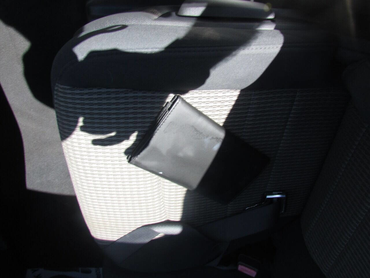 Used 2011 RAM 1500 Classic SLT image 31