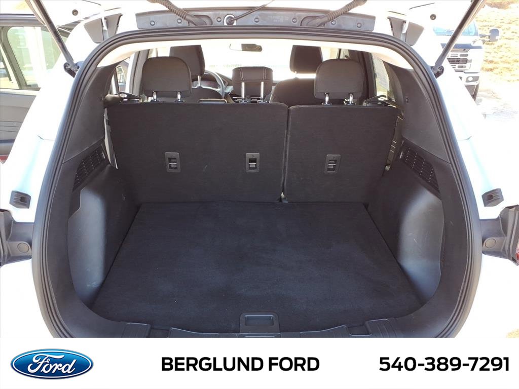 Used 2026 Ford Escape Active image 14
