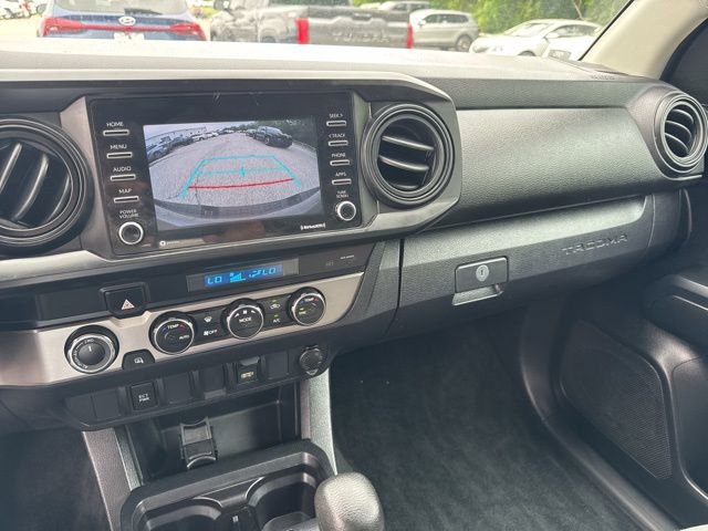 Used 2021 Toyota Tacoma SR AWD/4WD image 19