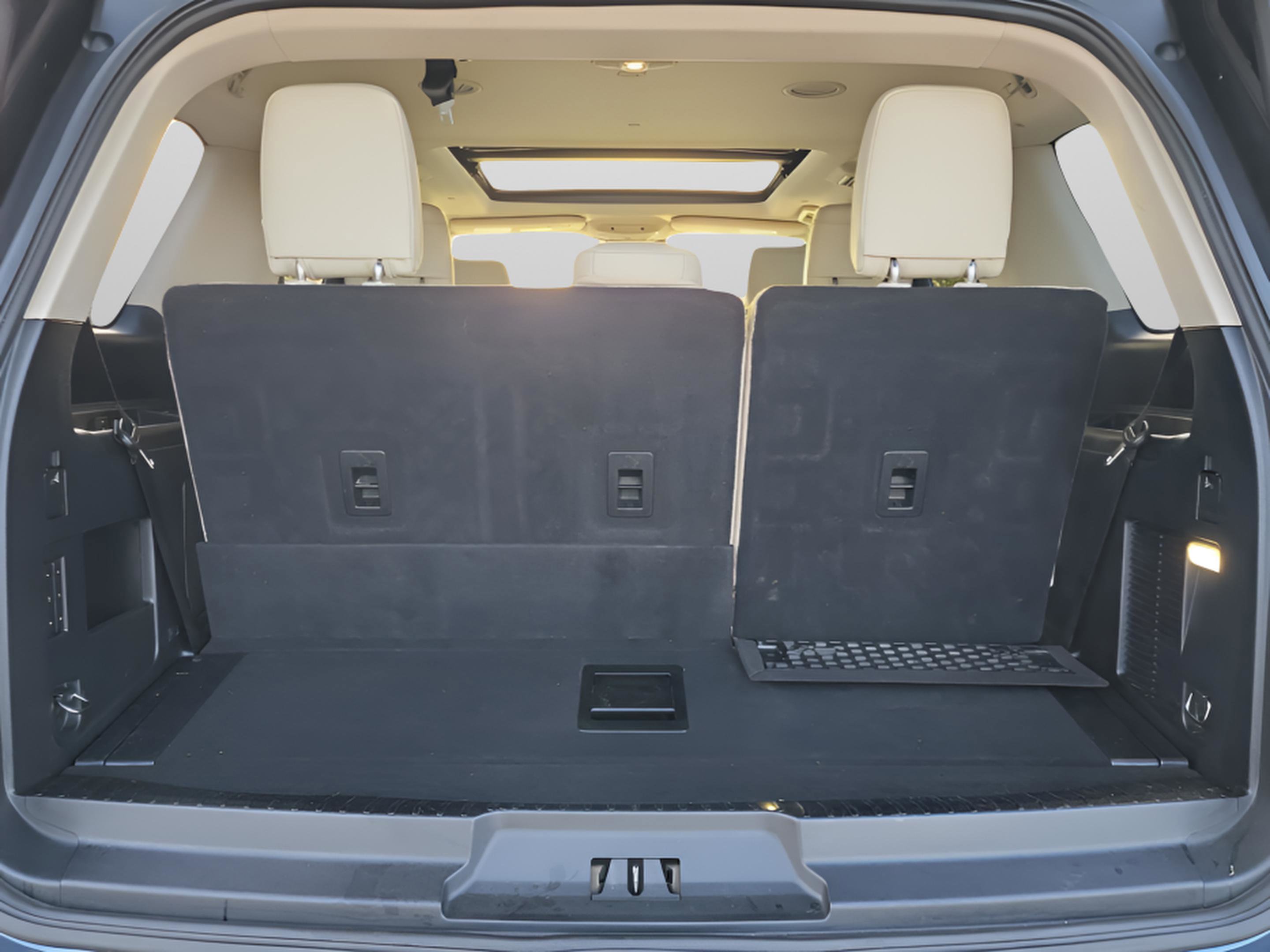 Used 2020 Ford Expedition Platinum image 10