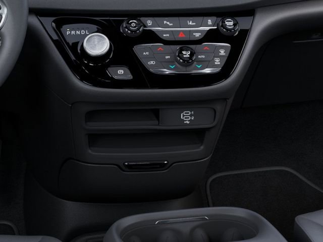 New 2026 Chrysler Voyager LX image 24