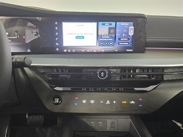 New 2026 Nissan Murano SL AWD/4WD image 33