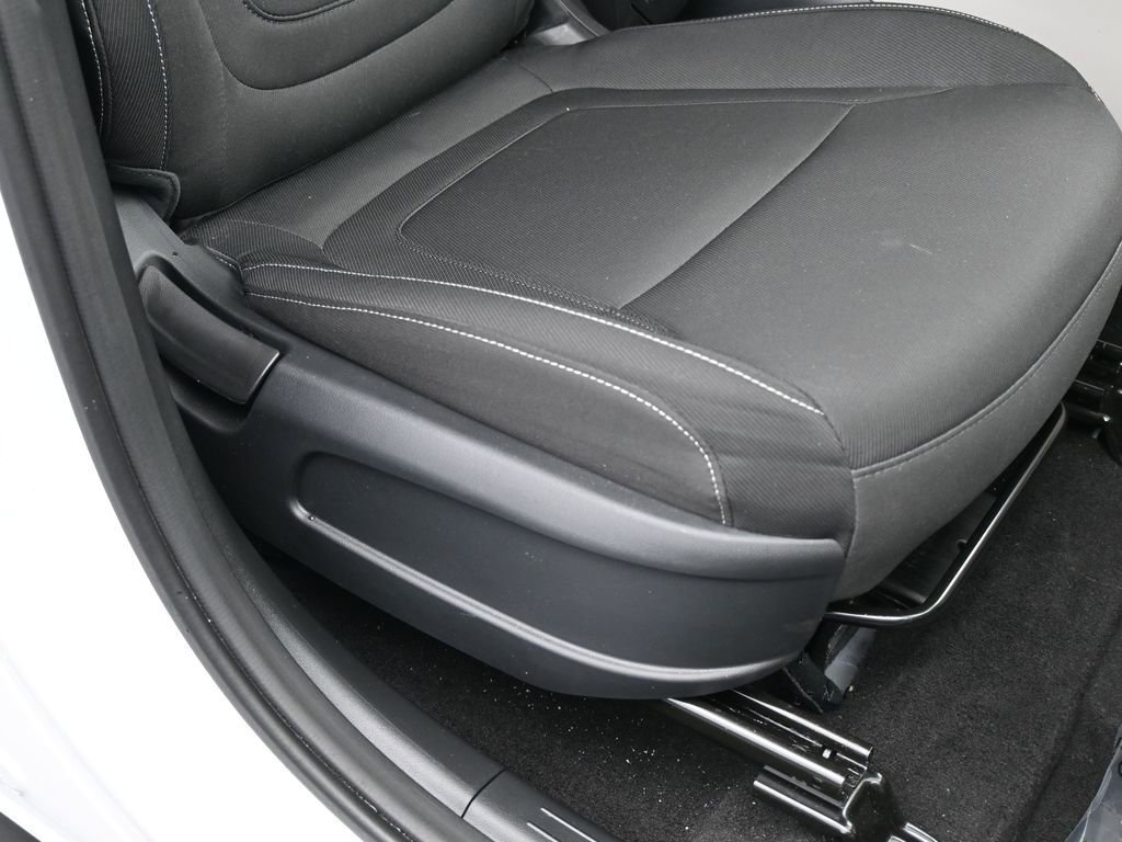 Used 2024 Hyundai Tucson SEL image 45