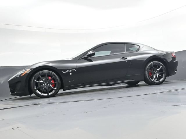 Used 2013 Maserati GranTurismo Sport RWD image 34