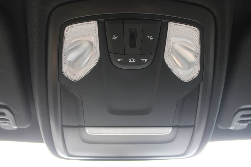 Used 2023 RAM 1500 Big Horn RWD image 37