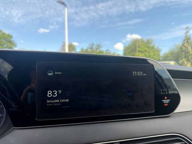 Used 2021 Hyundai Palisade SEL FWD image 18