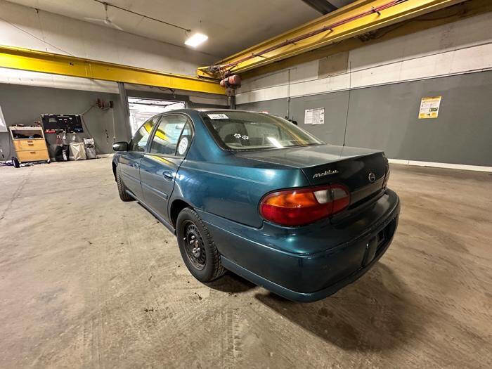 Used 2003 Chevrolet Malibu V6 w/ Preferred Equipment Group 1 FWD image 58