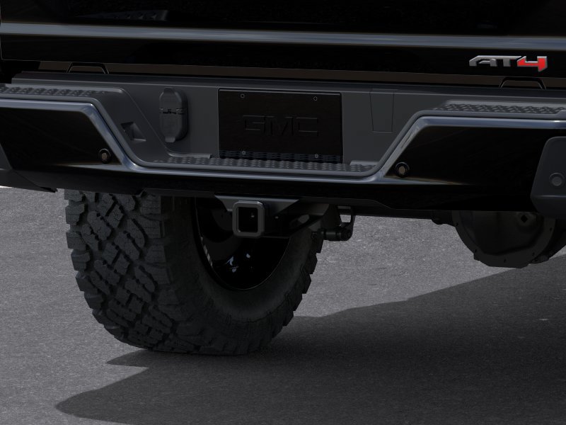 New 2026 GMC Canyon AT4 w/ AT4 Premium Package AWD/4WD image 14