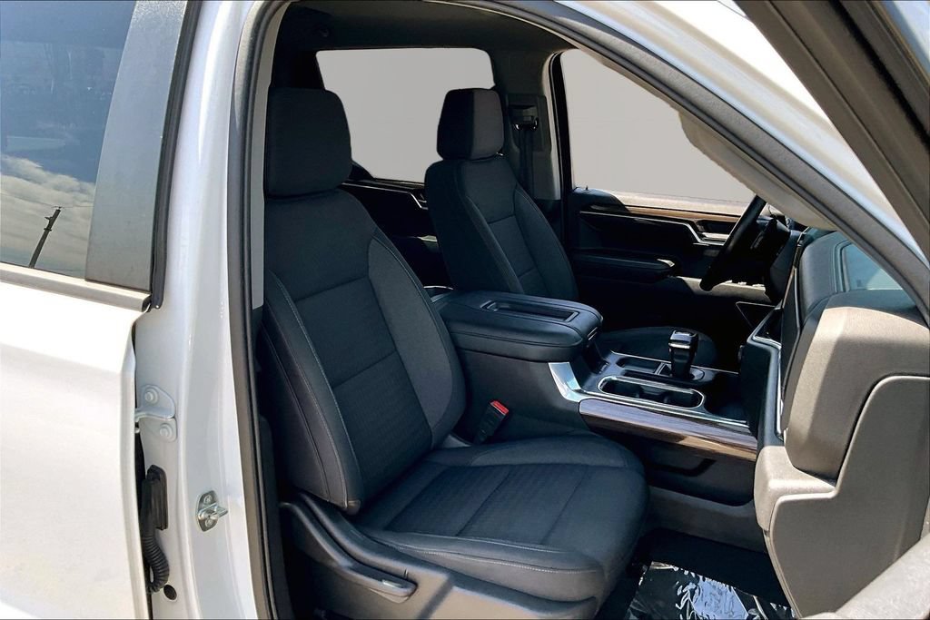Used 2022 Chevrolet Silverado 1500 RST RWD image 27