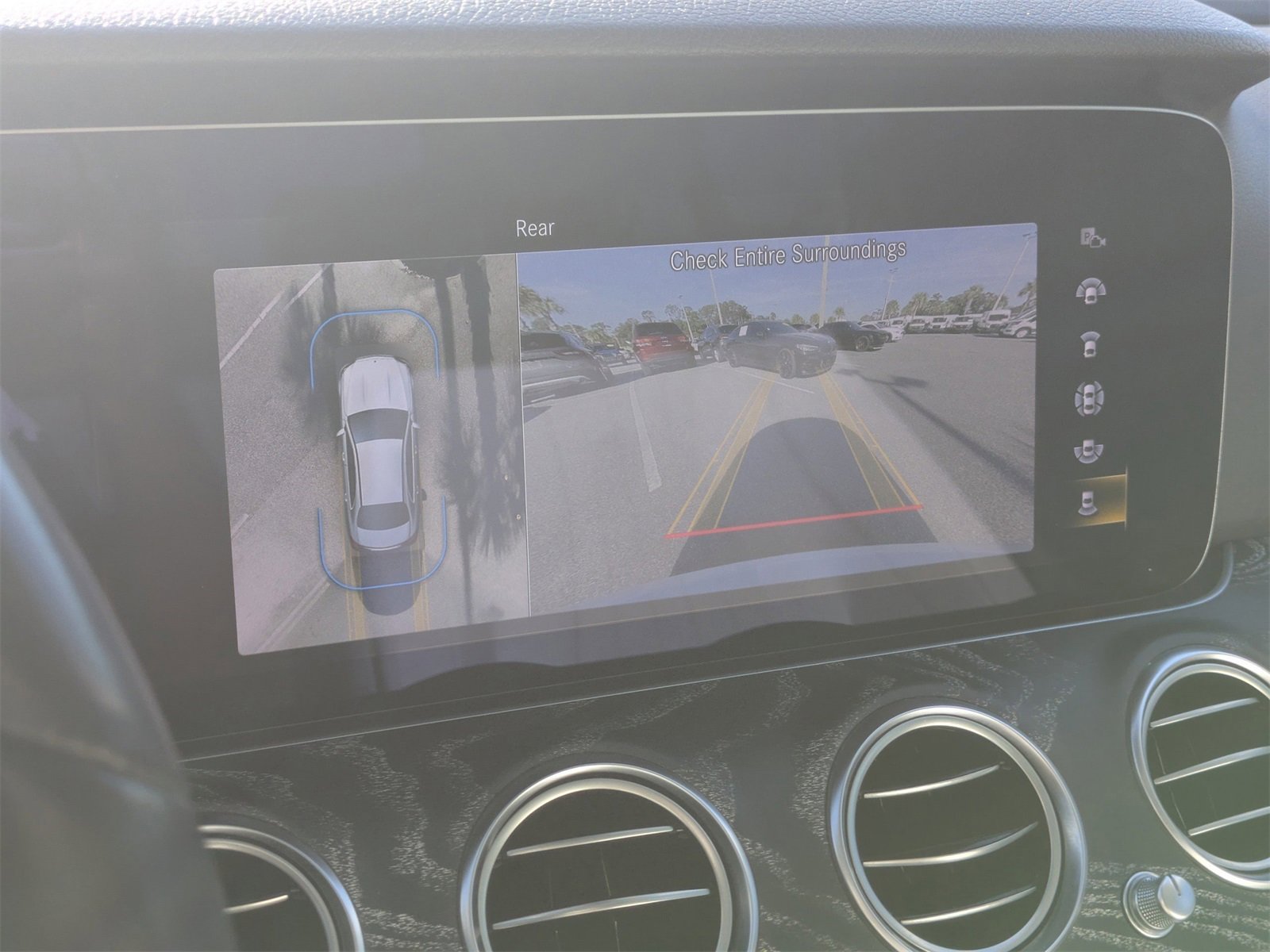 Used 2021 Mercedes-Benz E 350 Sedan w/ Premium Package image 25