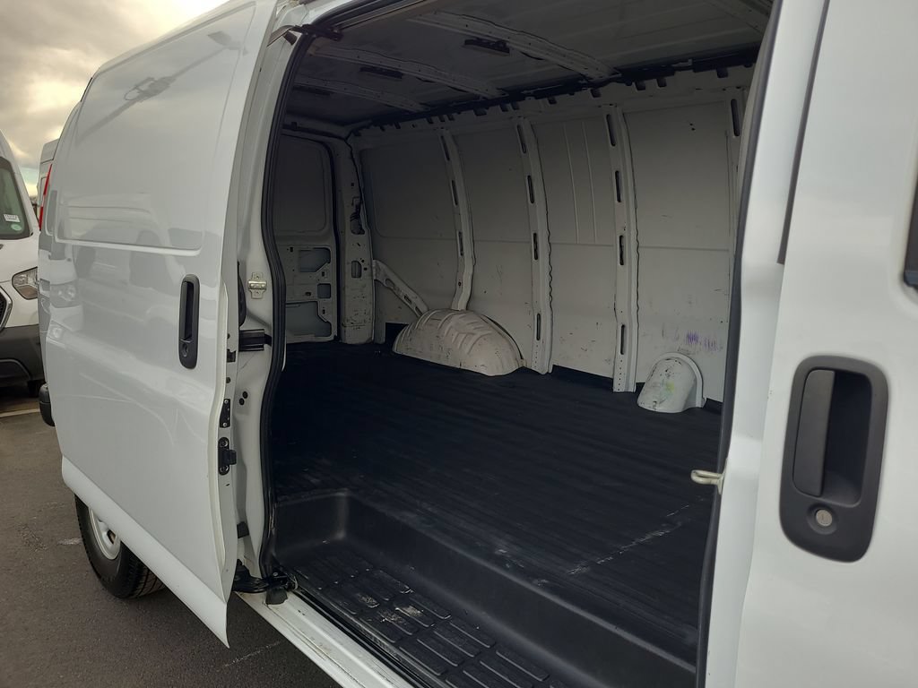 Used 2023 Chevrolet Express 2500 Extended w/ Driver Convenience Package RWD image 19