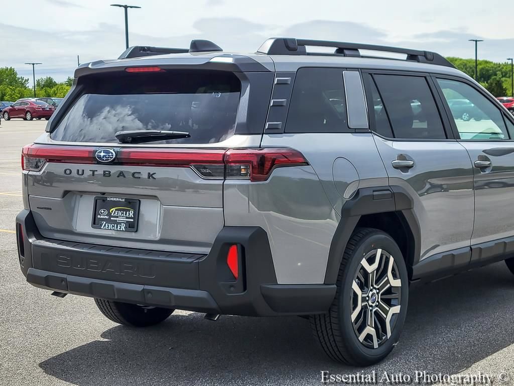 New 2026 Subaru Outback Touring XT AWD/4WD image 6