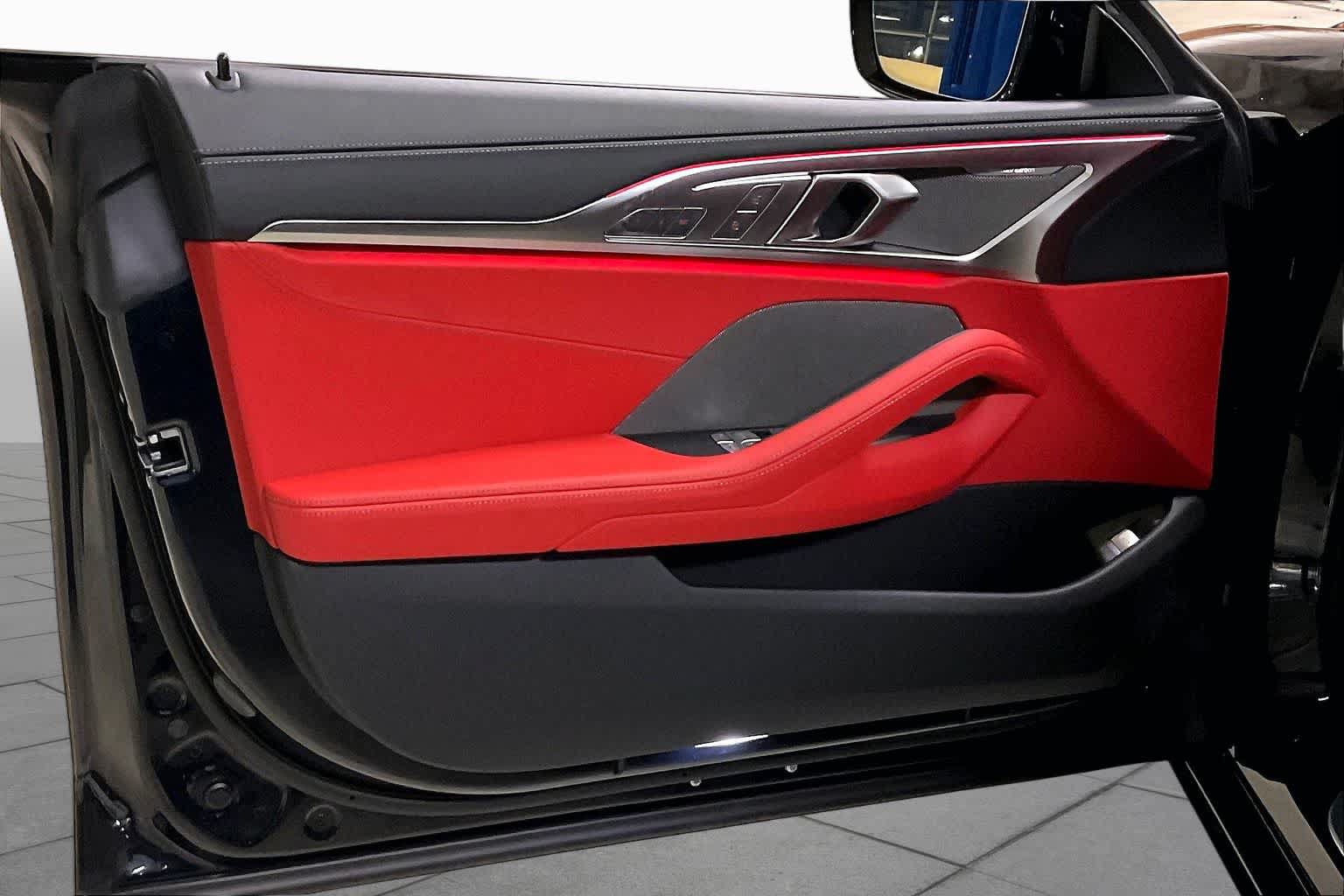 New 2026 BMW 840i w/ Driving Assistance Package RWD image 10