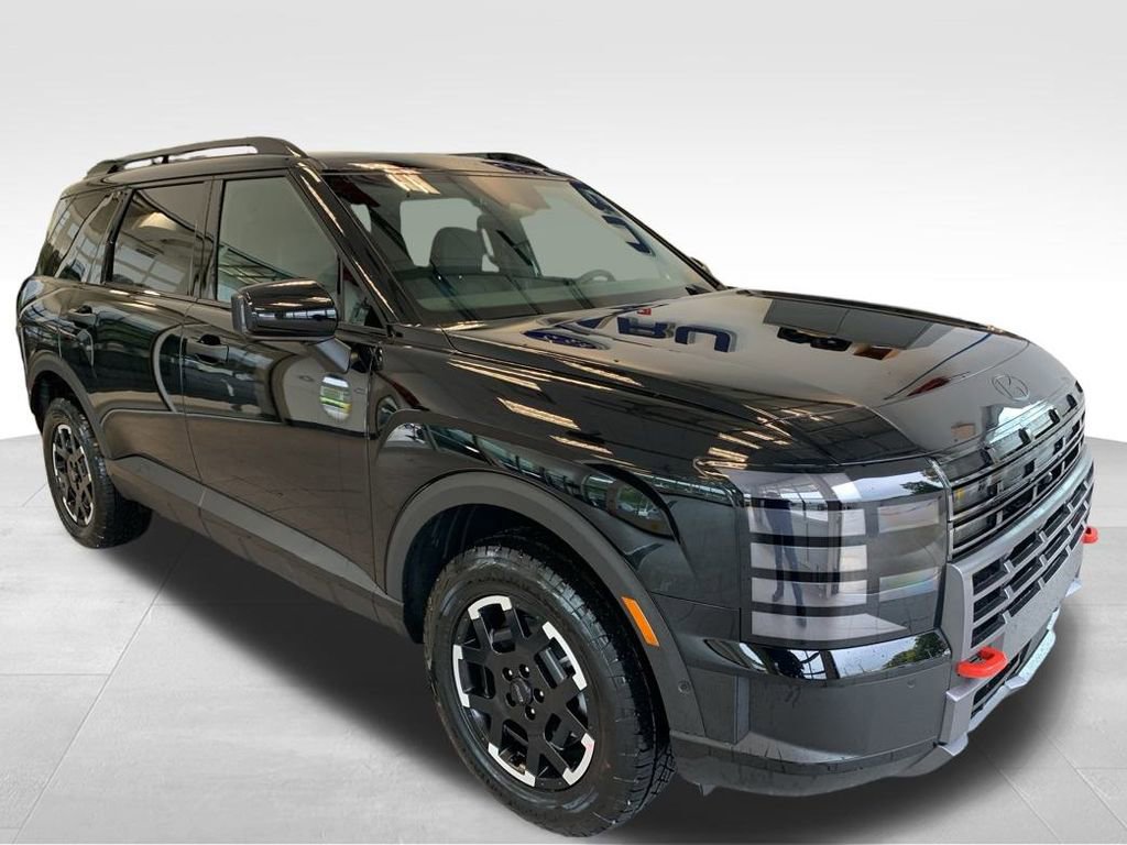 New 2026 Hyundai Palisade XRT Pro image 1