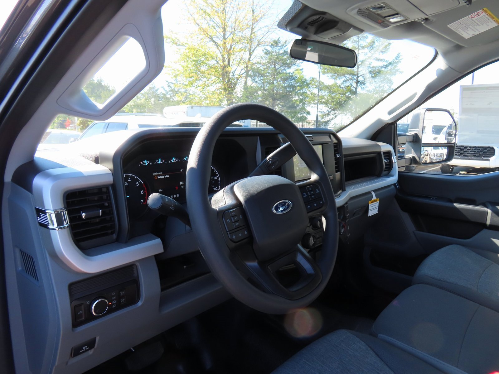 New 2026 Ford F250 XL image 8