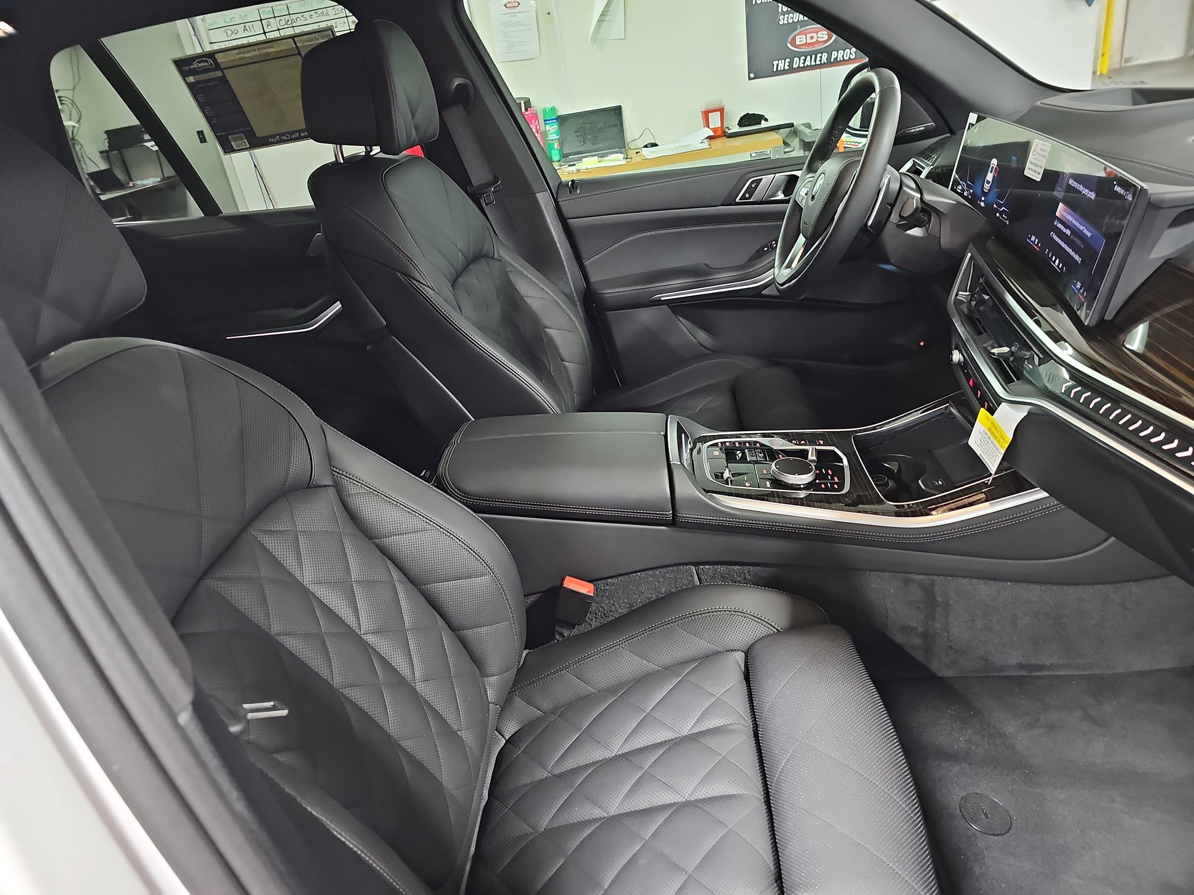 Certified 2026 BMW X5 xDrive50e AWD/4WD image 11