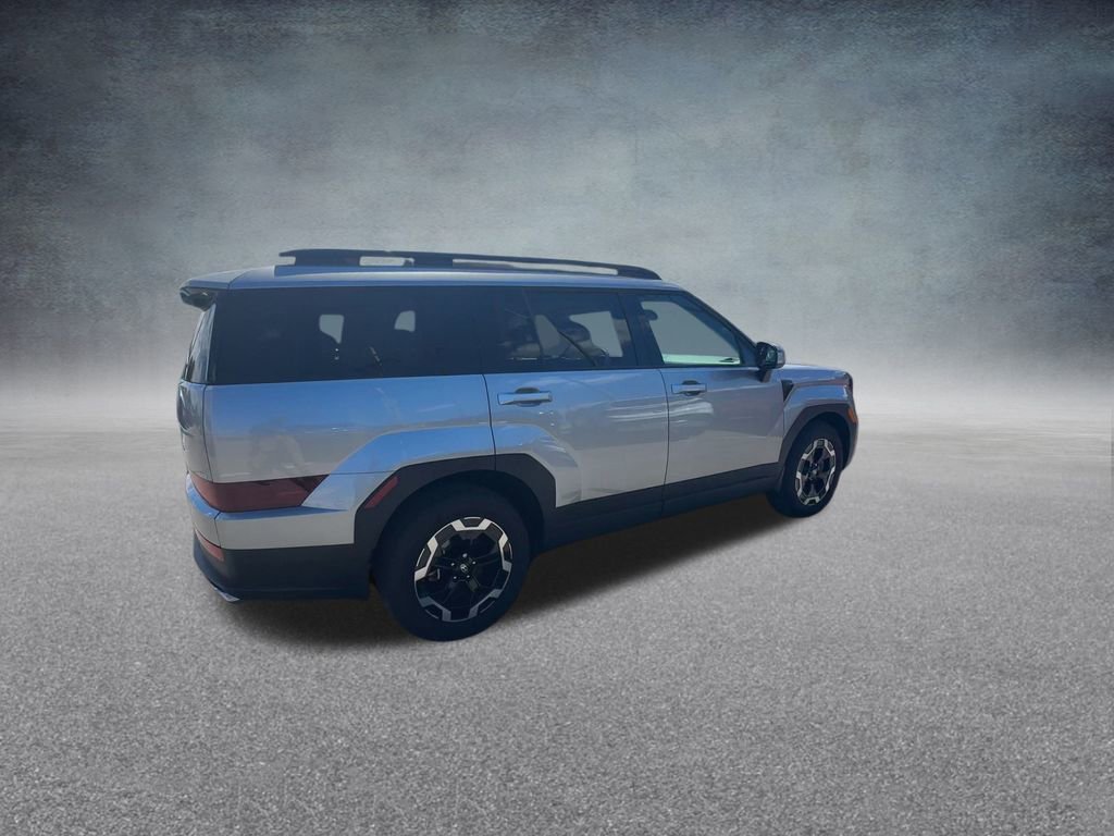 Used 2025 Hyundai Santa Fe SEL image 25