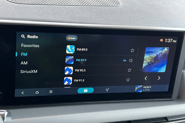 New 2026 Hyundai Sonata SEL FWD image 16