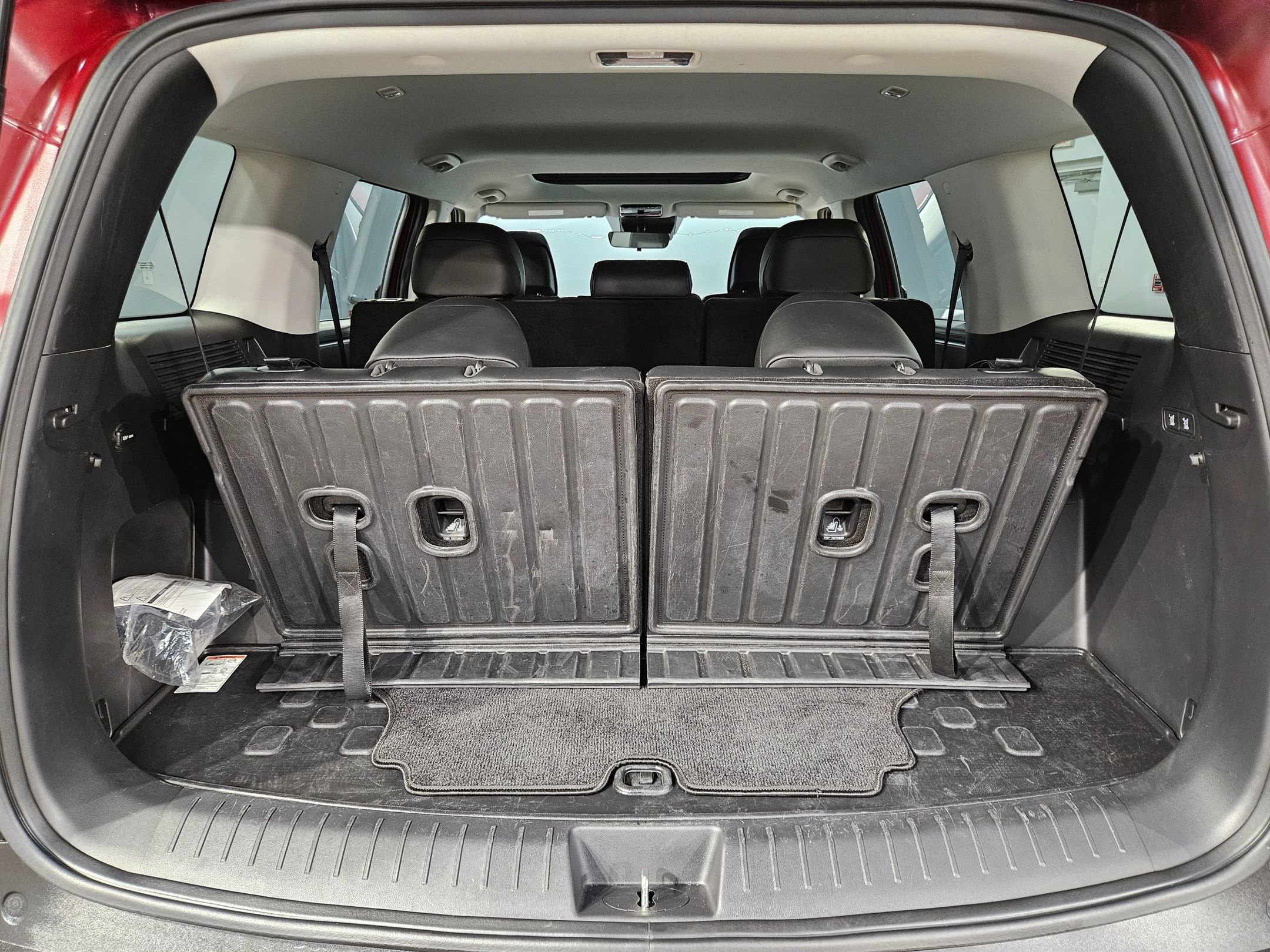 Used 2025 Hyundai Santa Fe XRT AWD/4WD image 18