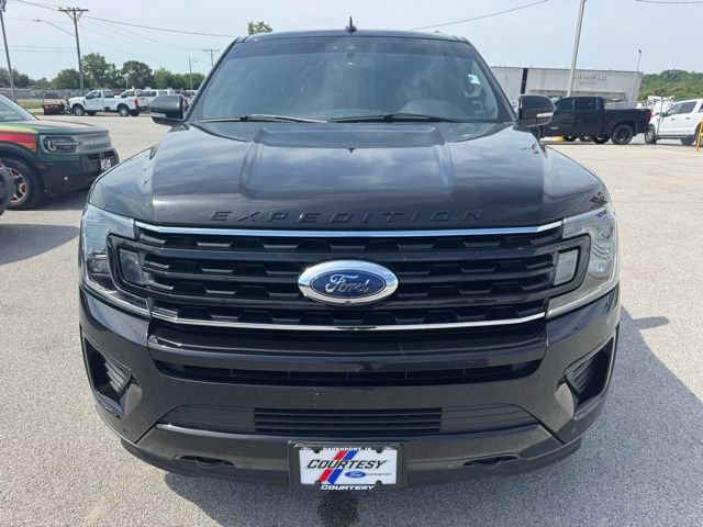 Used 2021 Ford Expedition Limited AWD/4WD image 8