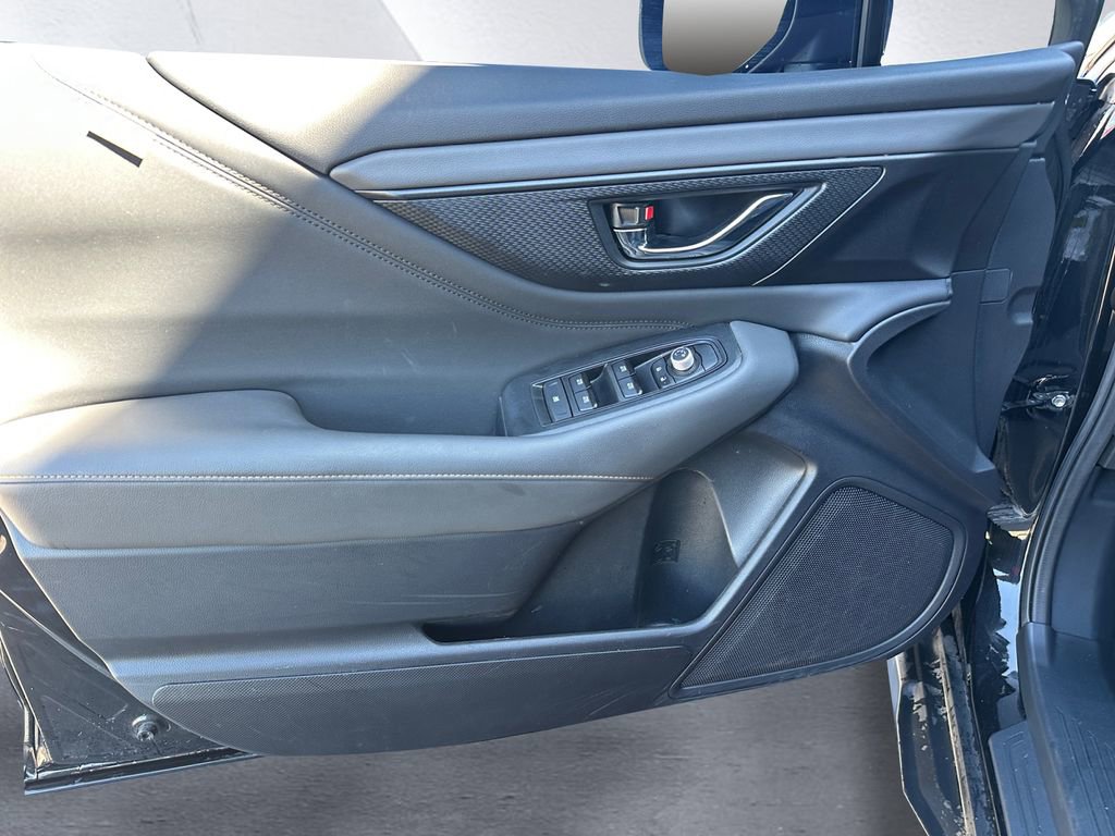 Used 2022 Subaru Outback Wilderness image 12