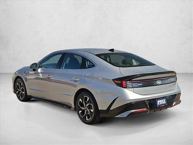 Used 2024 Hyundai Sonata SEL FWD image 8