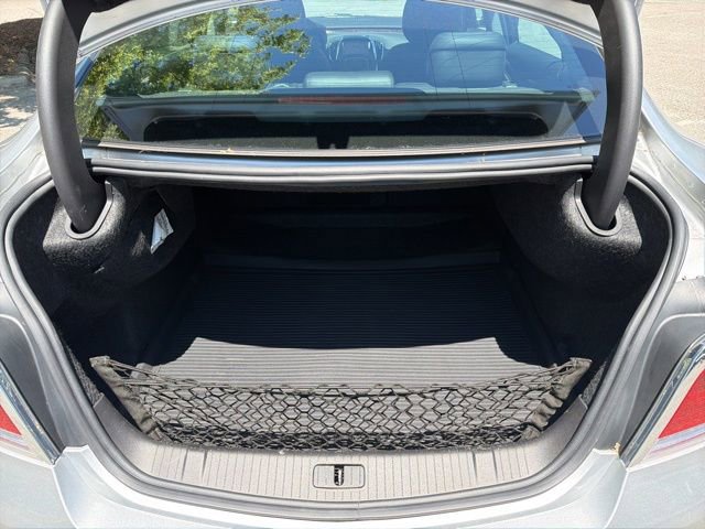 Used 2010 Buick LaCrosse CXS w/ Touring Package FWD image 24