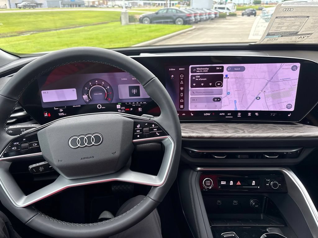 New 2026 Audi Q5 2.0T AWD/4WD image 10