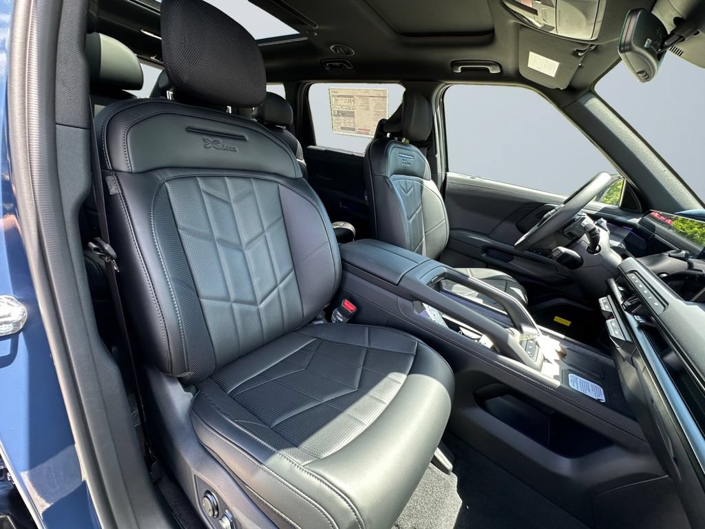 New 2027 Kia Telluride SX X-Line AWD/4WD image 15